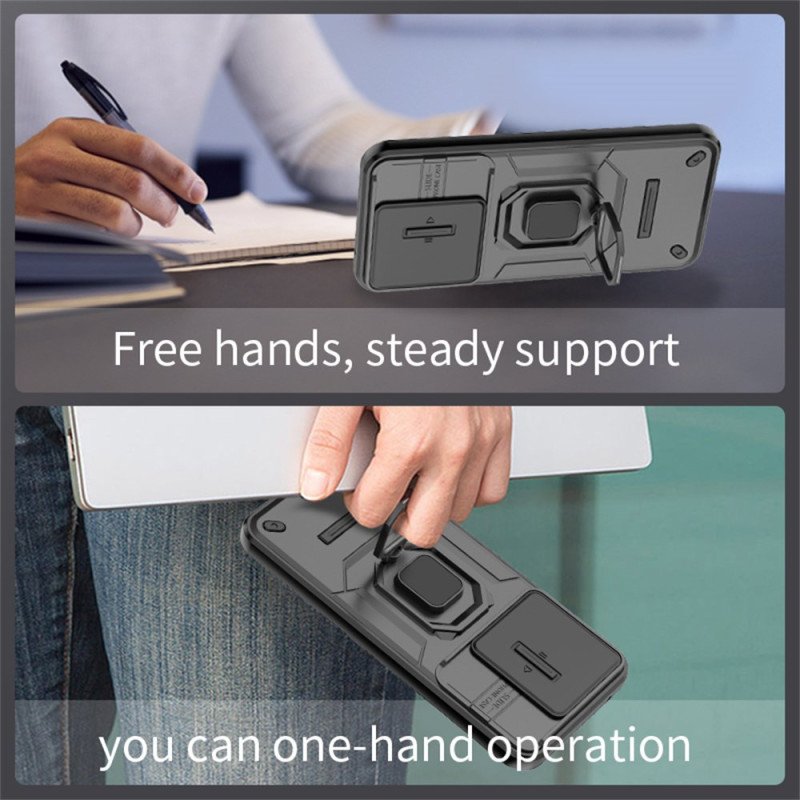 Skal Oneplus 15 Ultratålig Premium