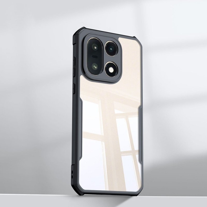 Skal Oneplus 15 Xundd