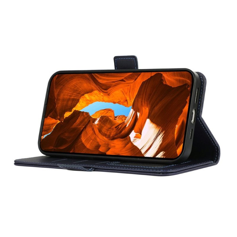 Skyddsfodral Oneplus 15 Abeel Rfid-skydd