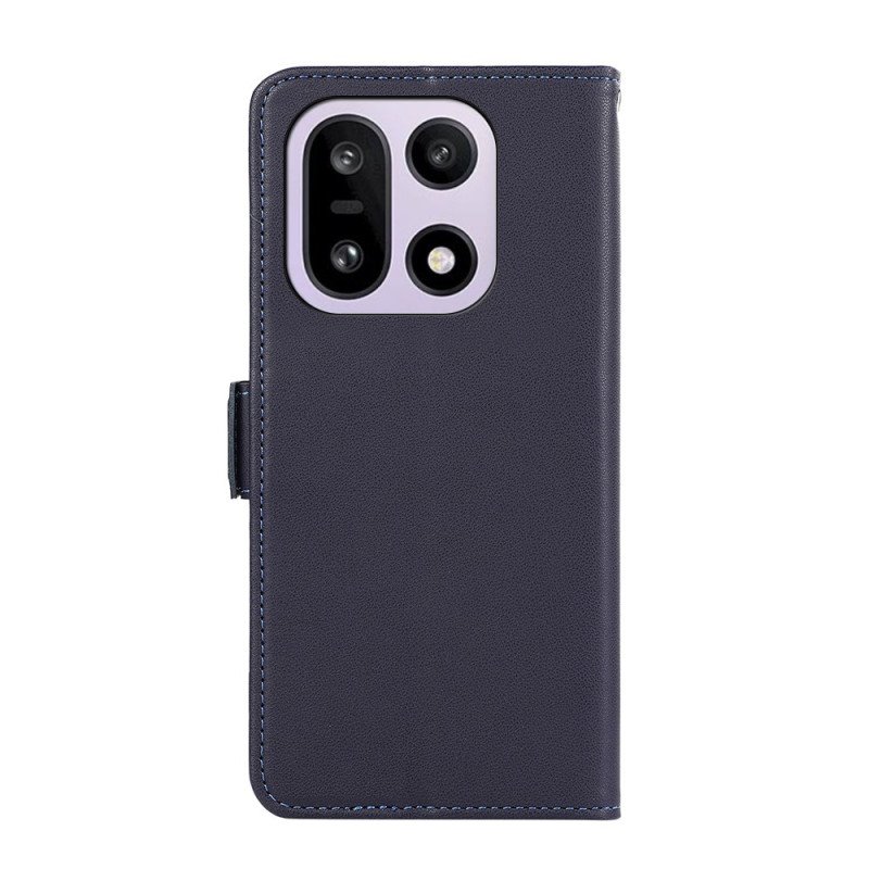 Skyddsfodral Oneplus 15 Abeel Rfid-skydd