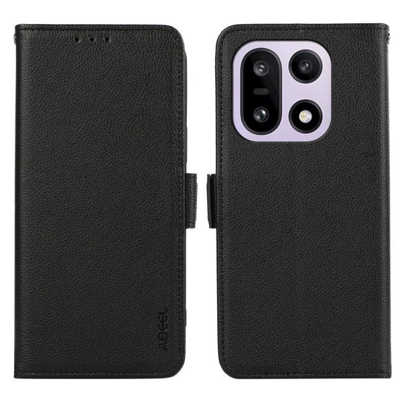 Skyddsfodral Oneplus 15 Abeel Rfid-skydd