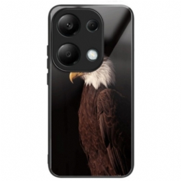 Skal Xiaomi Redmi Note 13 Pro 4g Örnhärdat Glas