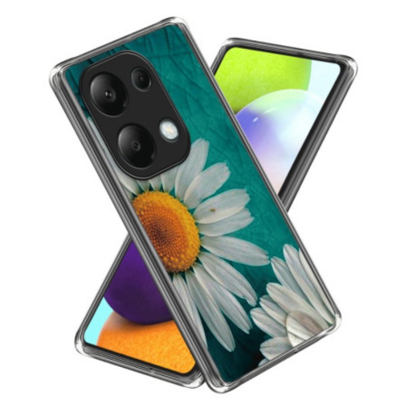 Skal Xiaomi Redmi Note 13 Pro 4g Tusenskönor