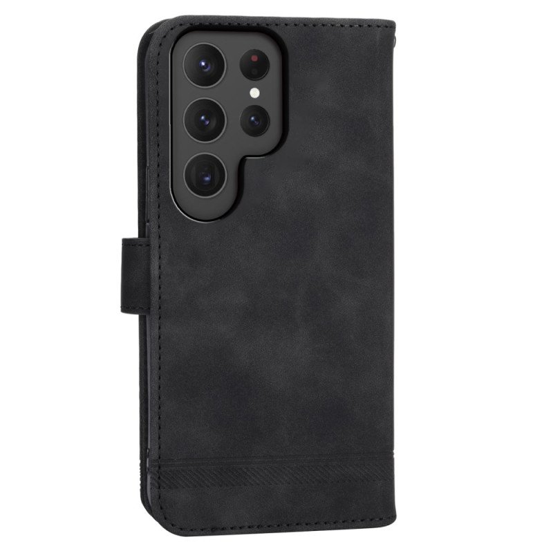 Fodral För Samsung Galaxy S25 Ultra 5g Dierfeng