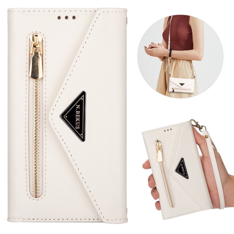 Fodral För Samsung Galaxy S25 Ultra 5g Multifunktionell