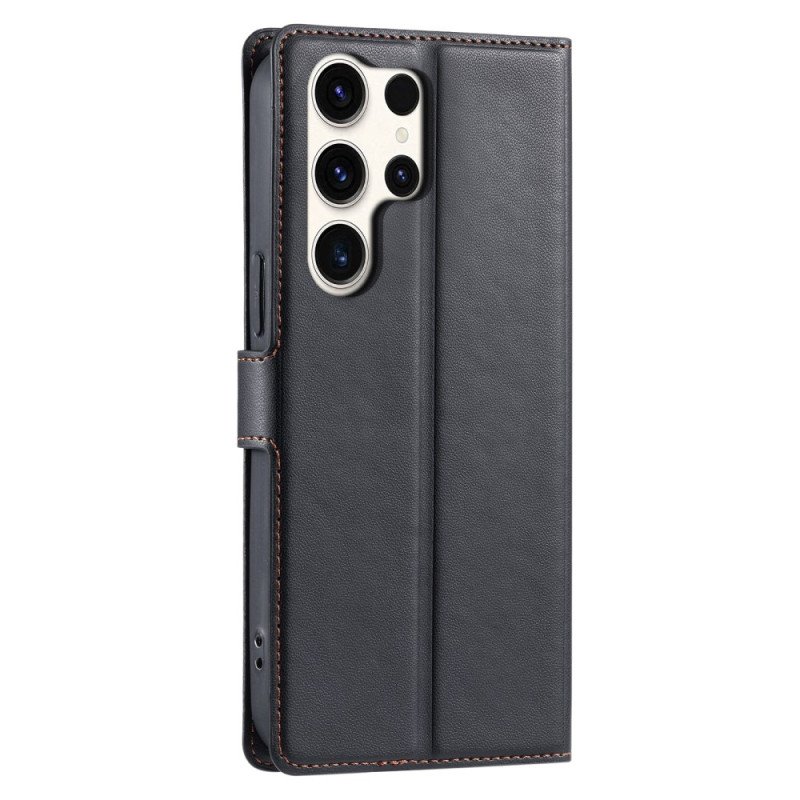 Fodral För Samsung Galaxy S25 Ultra 5g Prickigt Mönster