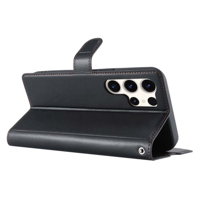 Fodral För Samsung Galaxy S25 Ultra 5g Prickigt Mönster