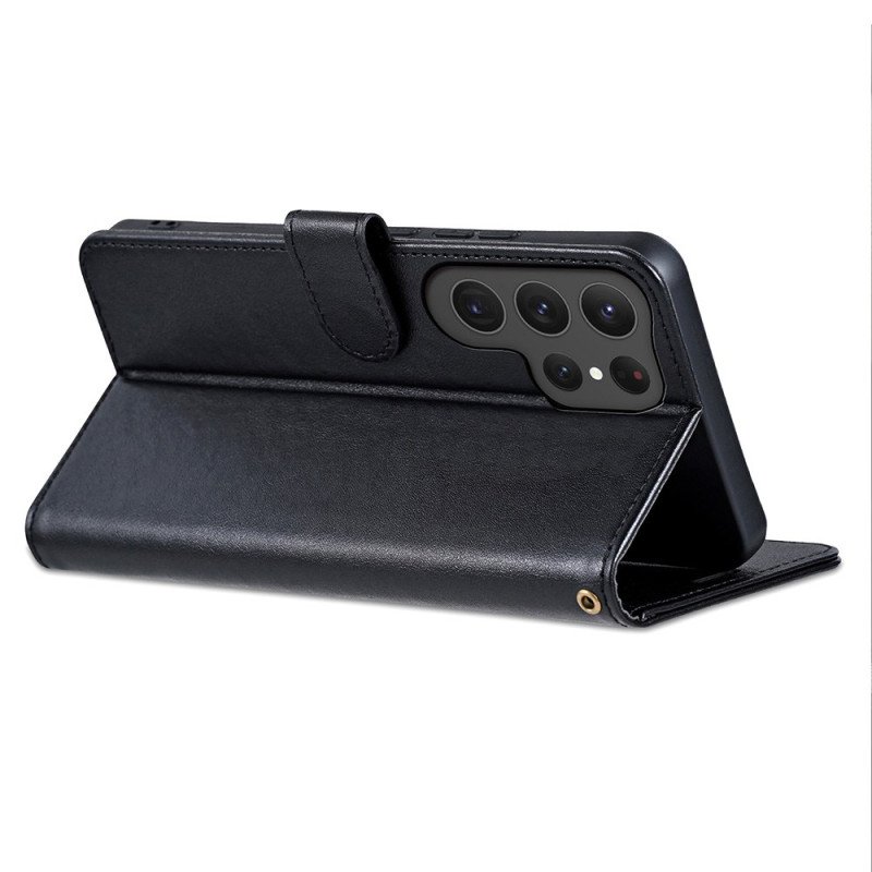 Fodral Samsung Galaxy S25 Ultra 5g Azns