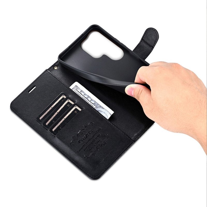 Fodral Samsung Galaxy S25 Ultra 5g Azns