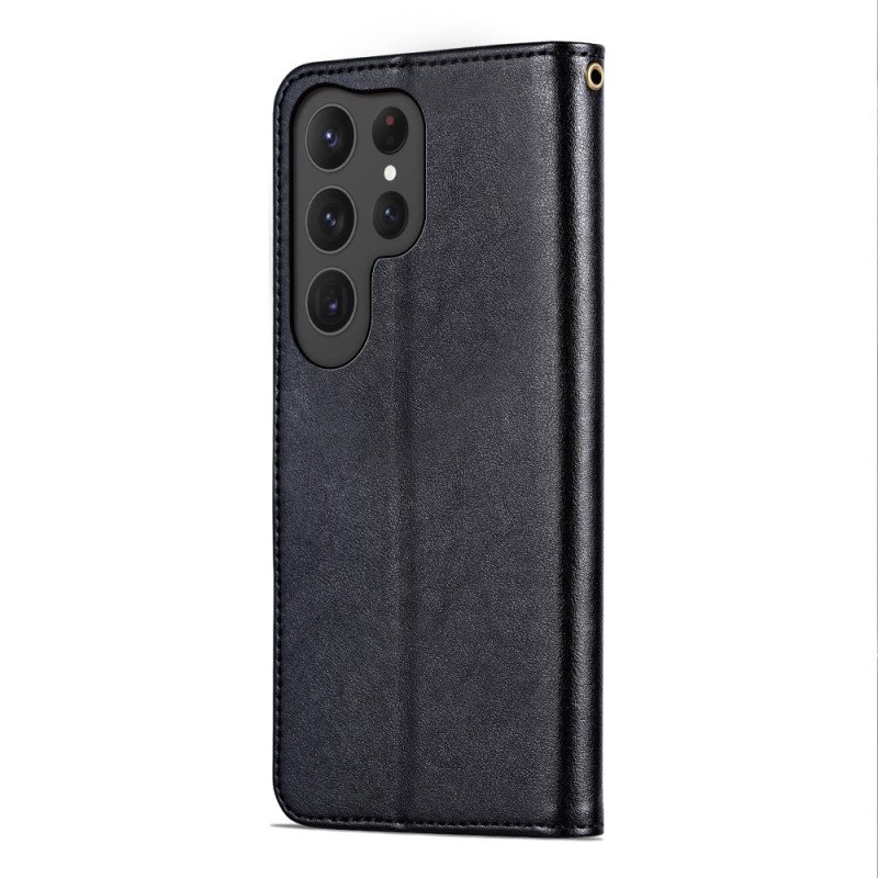 Fodral Samsung Galaxy S25 Ultra 5g Azns