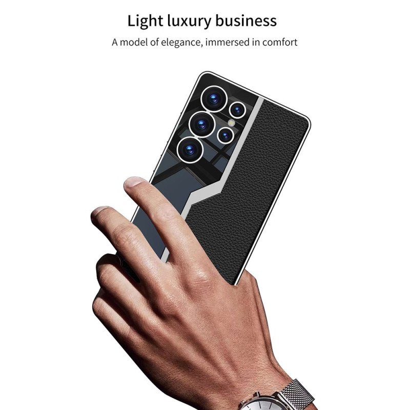 Skal För Samsung Galaxy S25 Ultra 5g Gkk