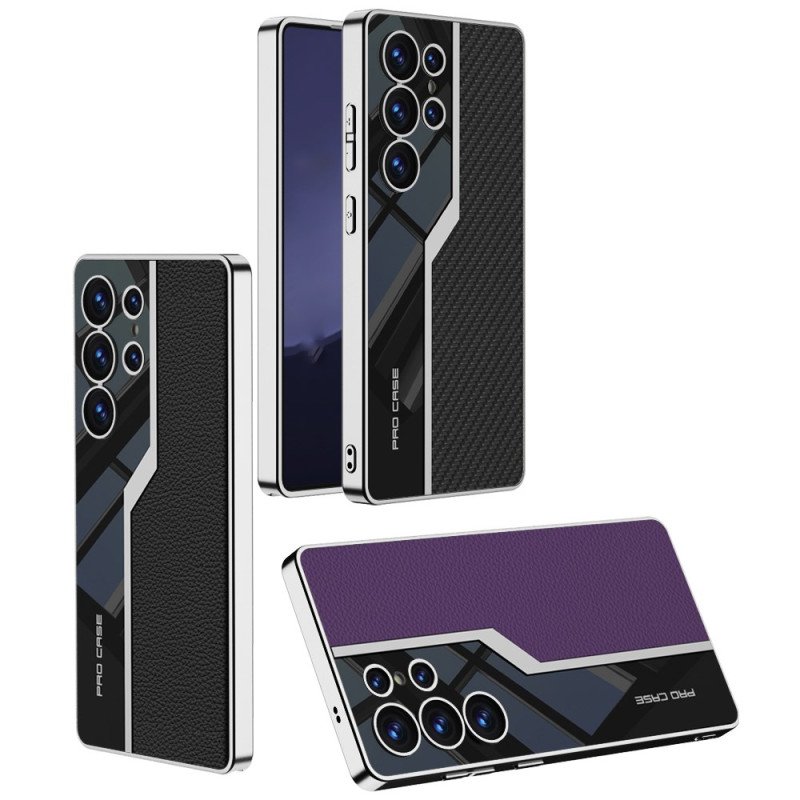 Skal För Samsung Galaxy S25 Ultra 5g Gkk