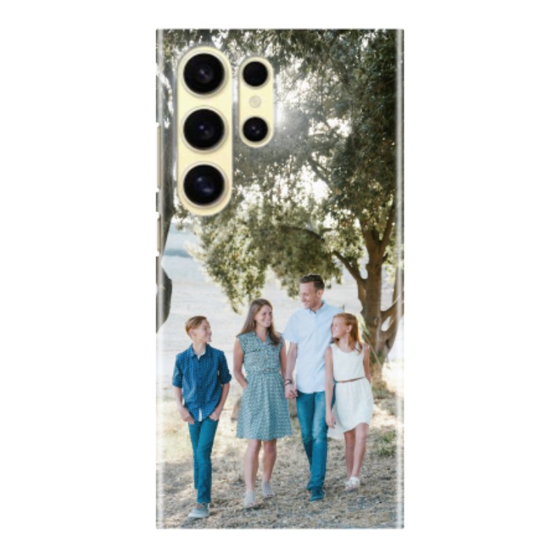 Skal För Samsung Galaxy S25 Ultra 5g Professionell