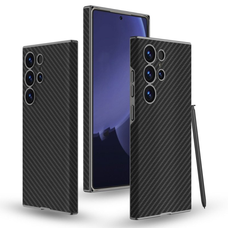 Skal För Samsung Galaxy S25 Ultra 5g Skin Touch