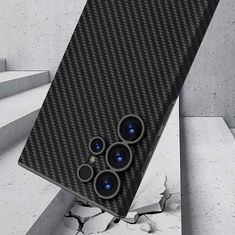 Skal För Samsung Galaxy S25 Ultra 5g Skin Touch