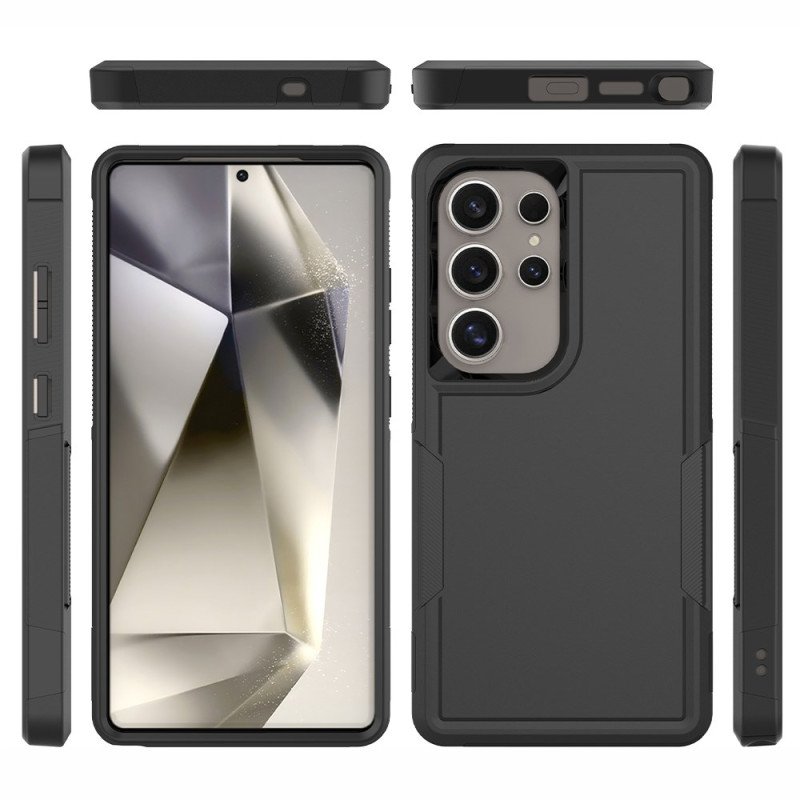 Skal Samsung Galaxy S25 Ultra 5g 2-i-1-skydd