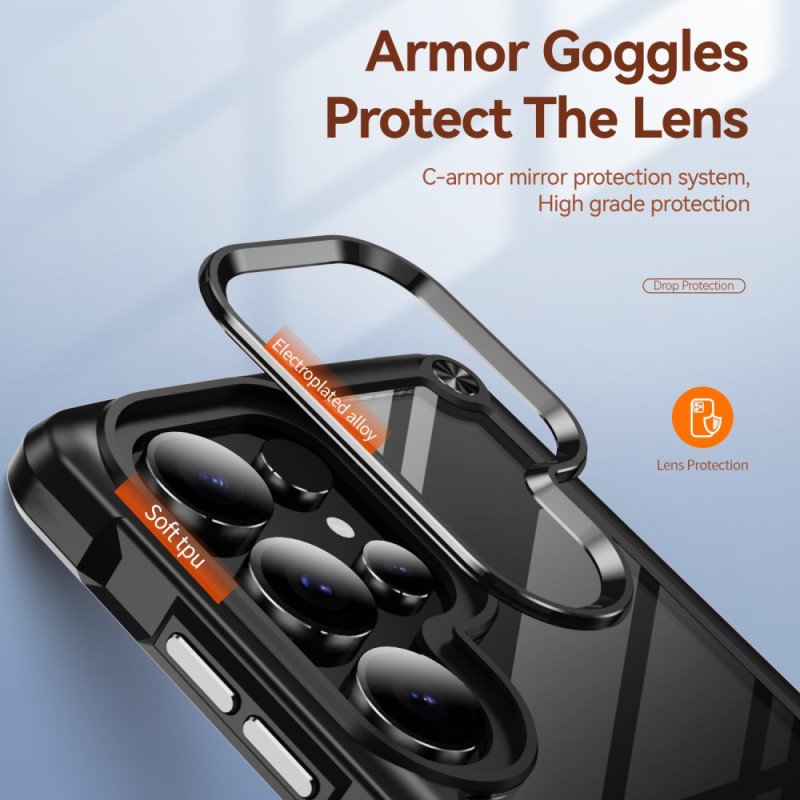 Skal Samsung Galaxy S25 Ultra 5g Balance