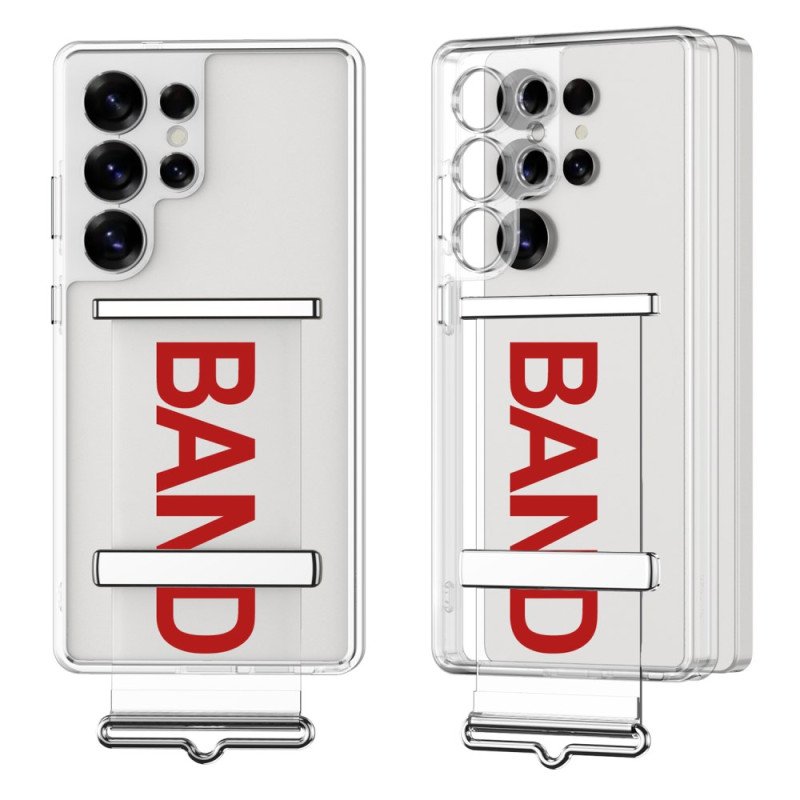 Skal Samsung Galaxy S25 Ultra 5g Gkk Band