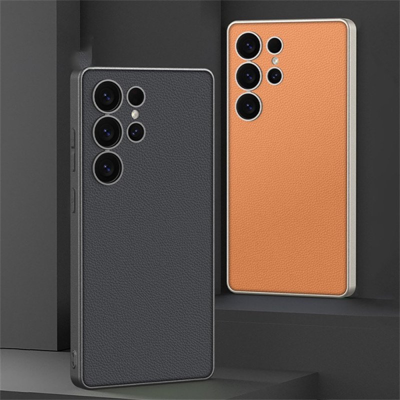 Skal Samsung Galaxy S25 Ultra 5g Gkk Classic-serien
