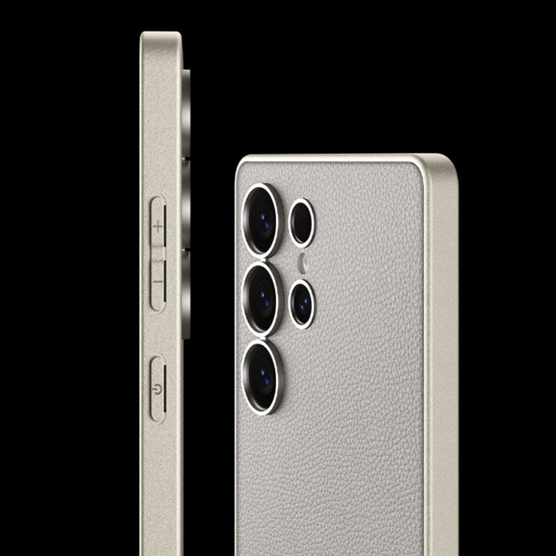 Skal Samsung Galaxy S25 Ultra 5g Gkk Classic-serien