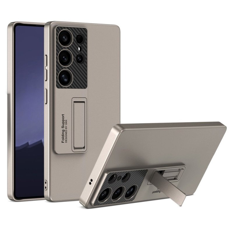 Skal Samsung Galaxy S25 Ultra 5g Gkk Metalleffekt