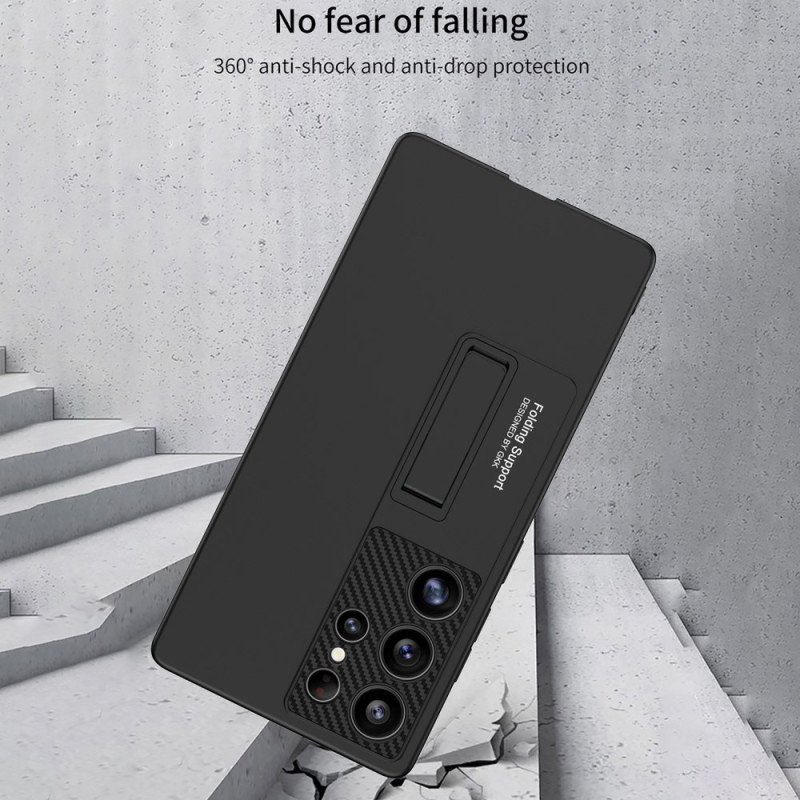 Skal Samsung Galaxy S25 Ultra 5g Gkk Metalleffekt