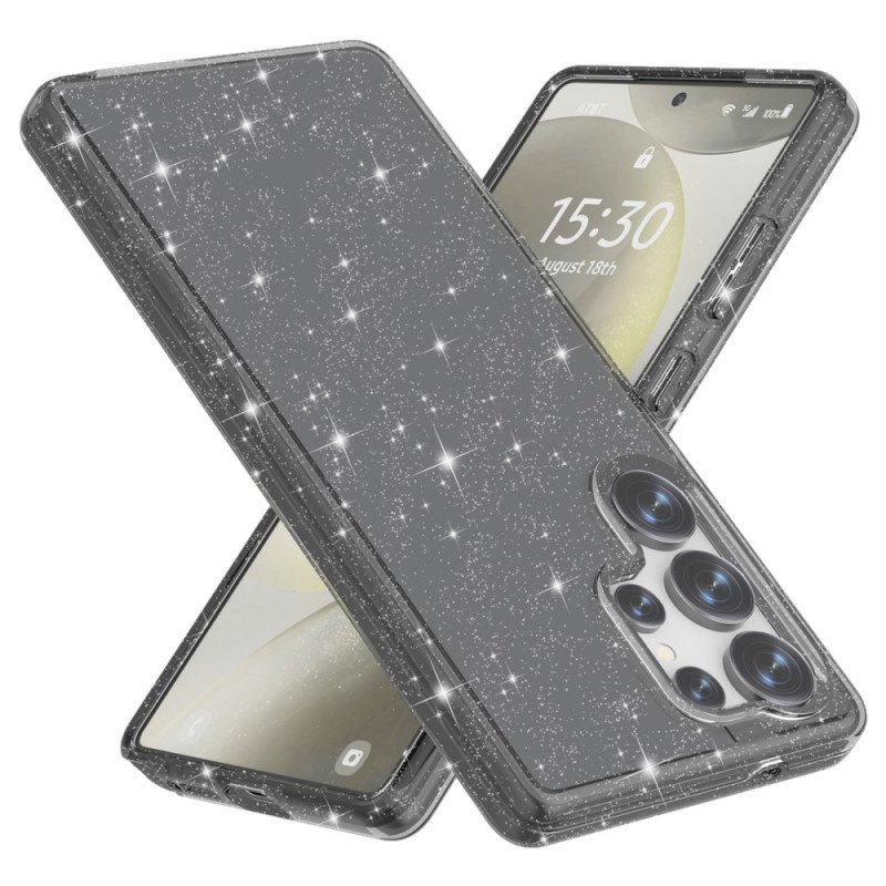 Skal Samsung Galaxy S25 Ultra 5g Glitterfinish
