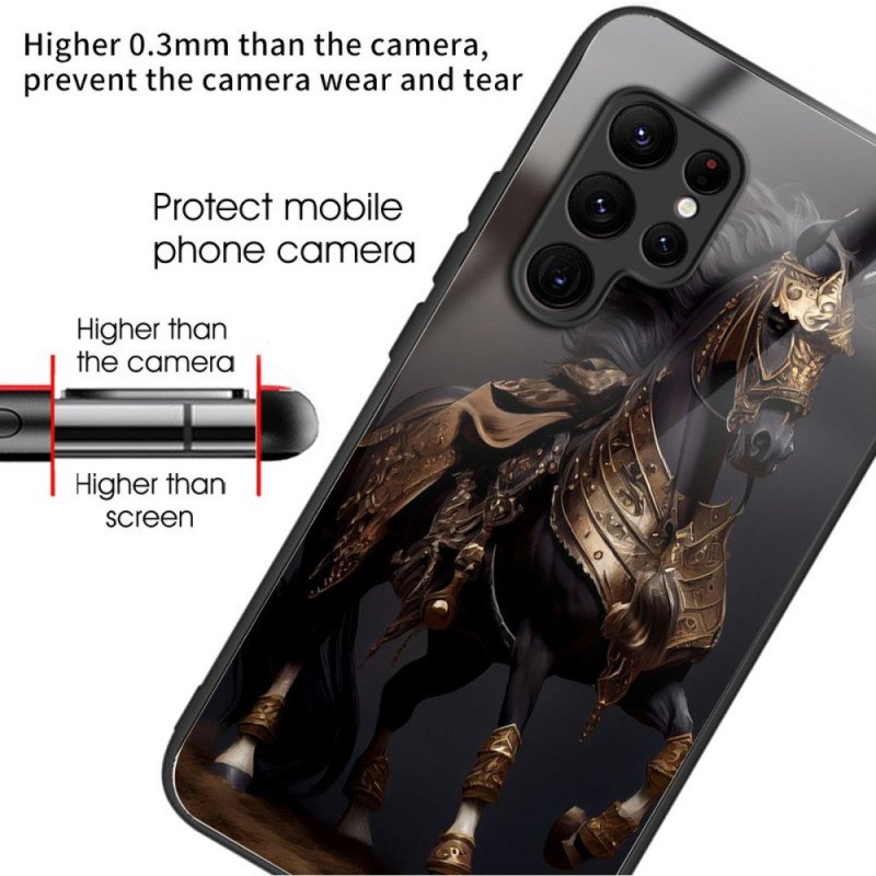 Skal Samsung Galaxy S25 Ultra 5g Häst