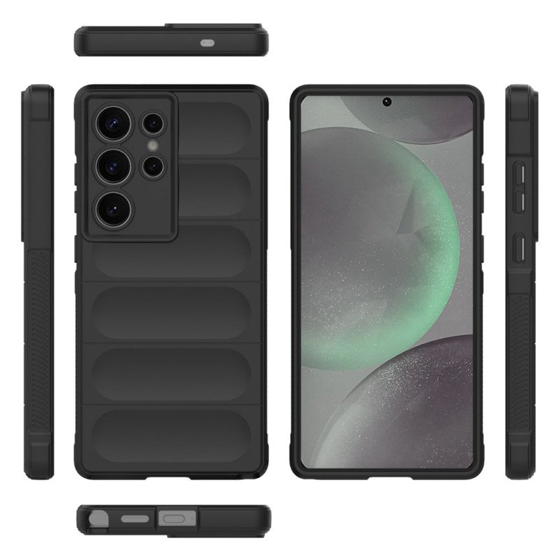 Skal Samsung Galaxy S25 Ultra 5g Halkfri