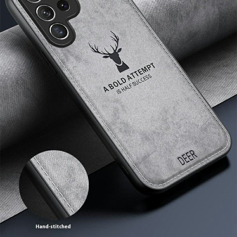 Skal Samsung Galaxy S25 Ultra 5g Hjort