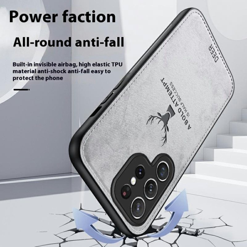 Skal Samsung Galaxy S25 Ultra 5g Hjort