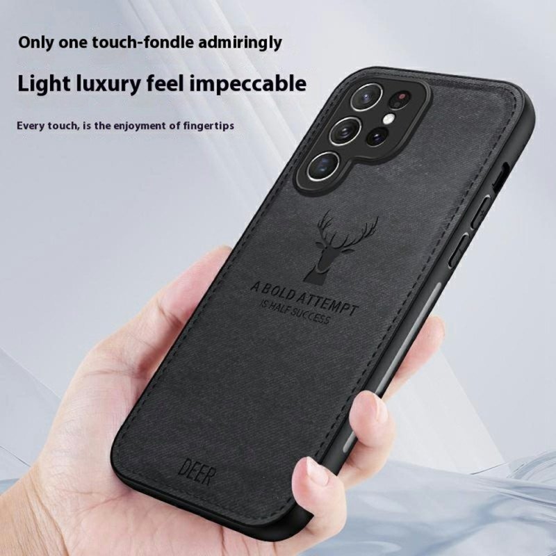 Skal Samsung Galaxy S25 Ultra 5g Hjort