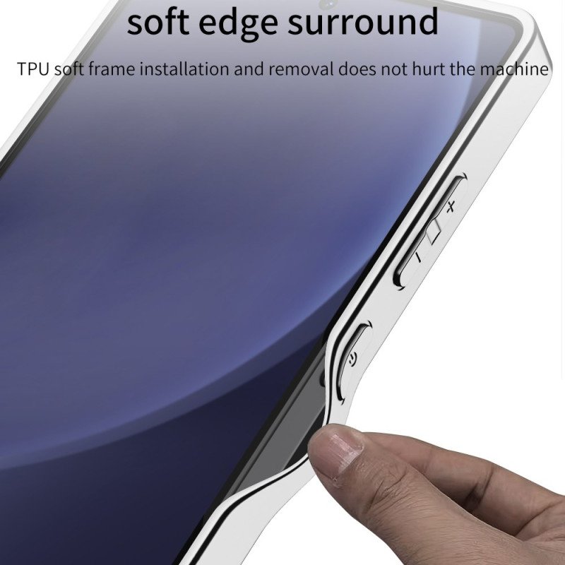 Skal Samsung Galaxy S25 Ultra 5g Klassisk Gkk