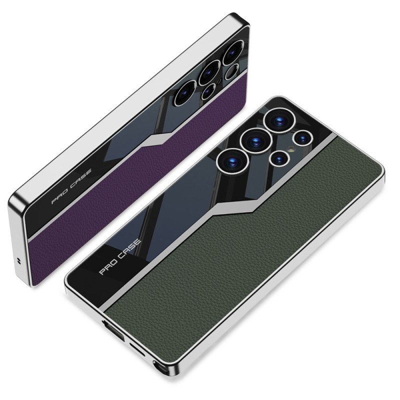 Skal Samsung Galaxy S25 Ultra 5g Klassisk Gkk