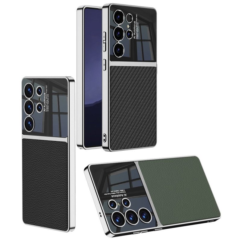 Skal Samsung Galaxy S25 Ultra 5g Klassisk Gkk