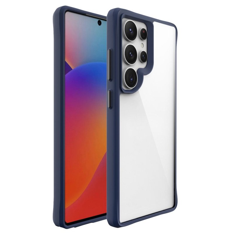 Skal Samsung Galaxy S25 Ultra 5g Klassisk Hybrid