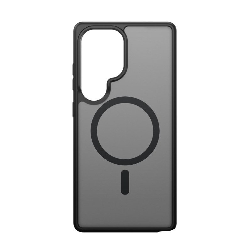 Skal Samsung Galaxy S25 Ultra 5g Magsafe-kompatibel Förstärkt Hörn