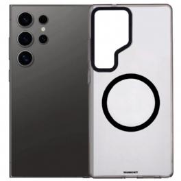Skal Samsung Galaxy S25 Ultra 5g Magsafe-kompatibel Youngkit