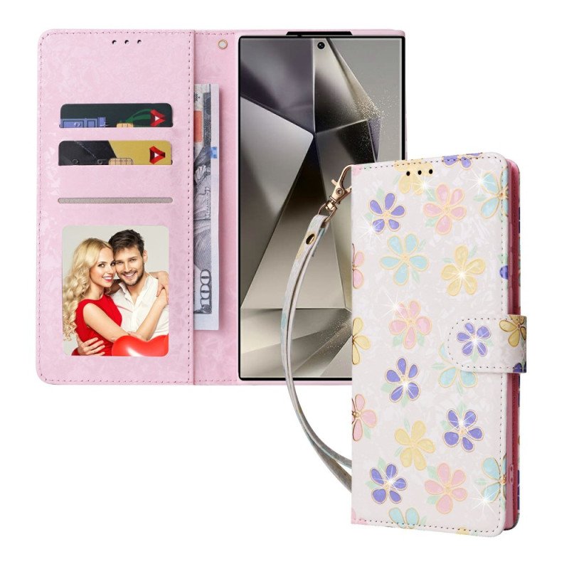 Skal Samsung Galaxy S25 Ultra 5g Med Rfid-blockering