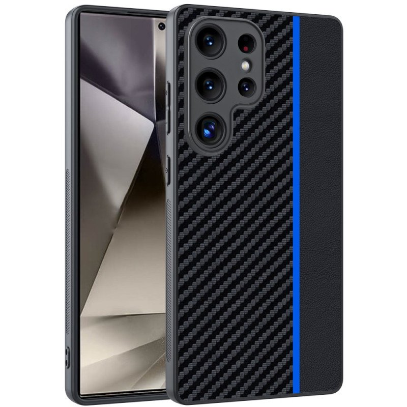 Skal Samsung Galaxy S25 Ultra 5g Premium Serie