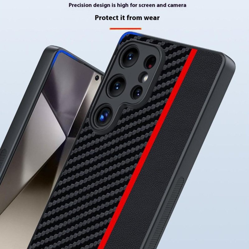 Skal Samsung Galaxy S25 Ultra 5g Premium Serie