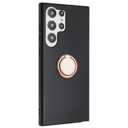Skal Samsung Galaxy S25 Ultra 5g Ringhållare Och Stativ