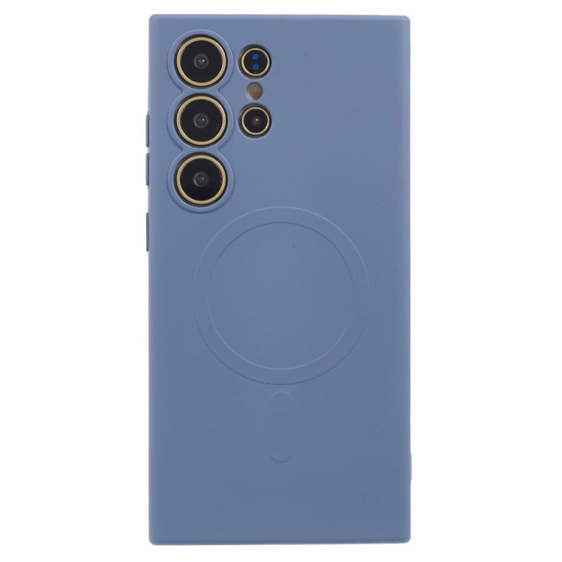 Skal Samsung Galaxy S25 Ultra 5g Smal Magsafe-kompatibel