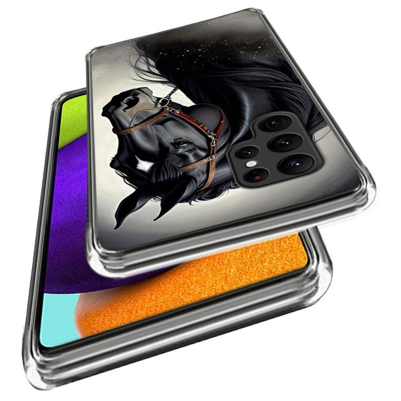 Skal Samsung Galaxy S25 Ultra 5g Stolt Häst