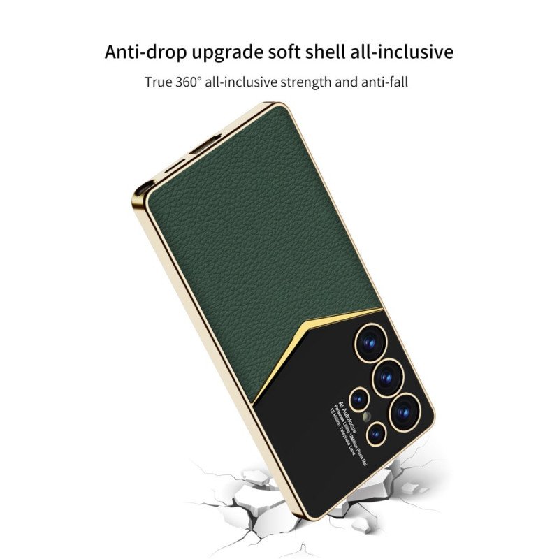 Skal Samsung Galaxy S25 Ultra 5g Telefonfodral Gkk Luxury