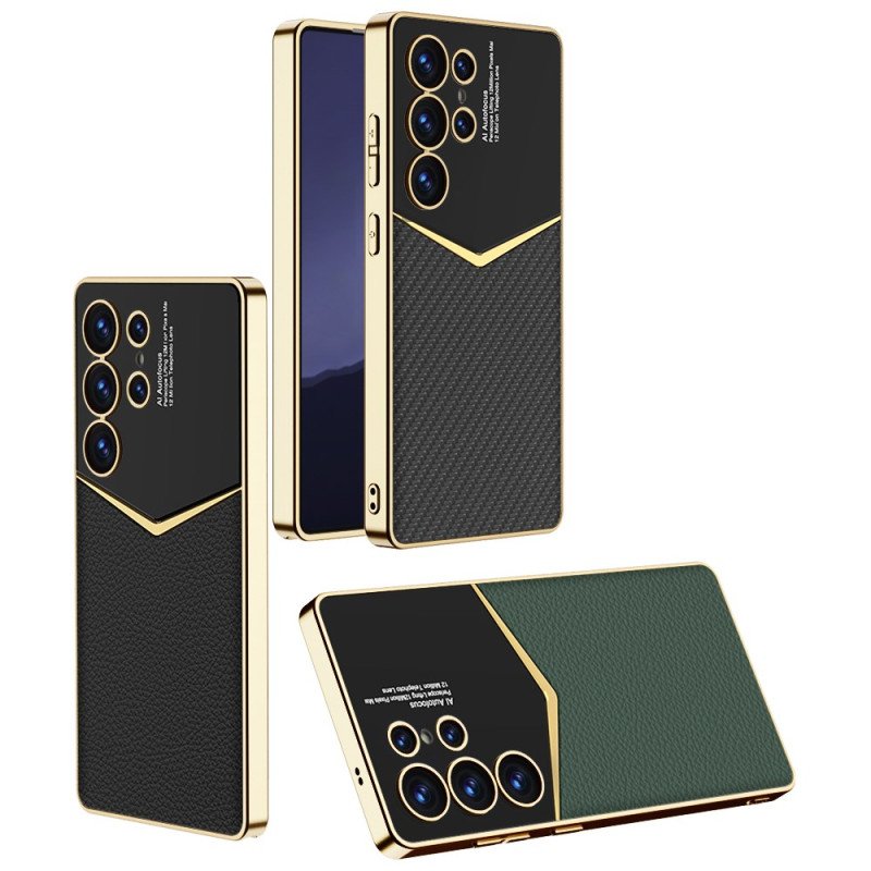 Skal Samsung Galaxy S25 Ultra 5g Telefonfodral Gkk Luxury