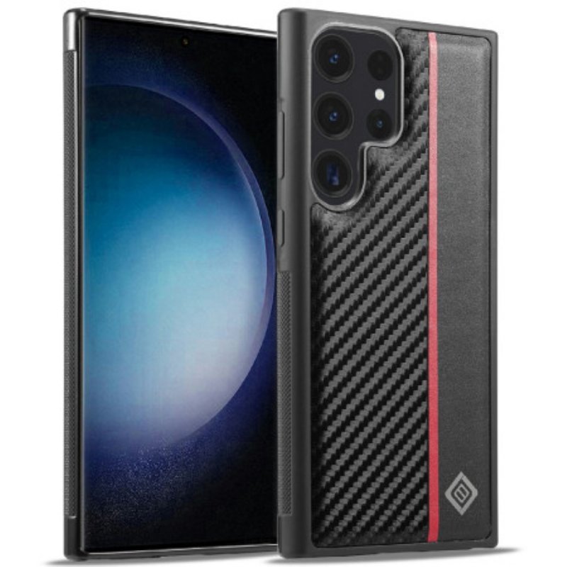 Skal Samsung Galaxy S25 Ultra 5g Telefonfodral Lc.imeeke