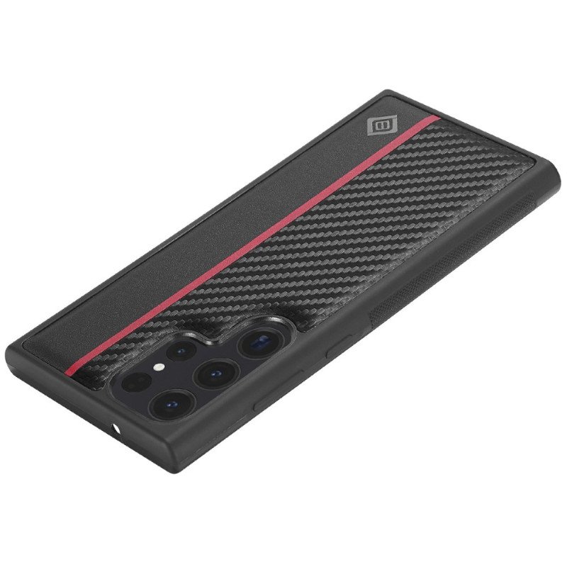 Skal Samsung Galaxy S25 Ultra 5g Telefonfodral Lc.imeeke