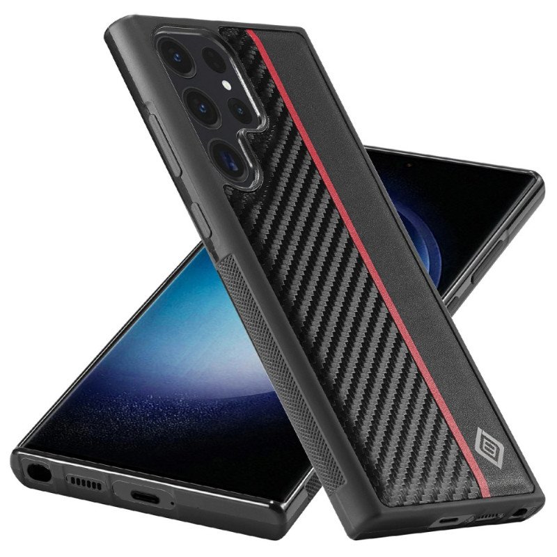 Skal Samsung Galaxy S25 Ultra 5g Telefonfodral Lc.imeeke