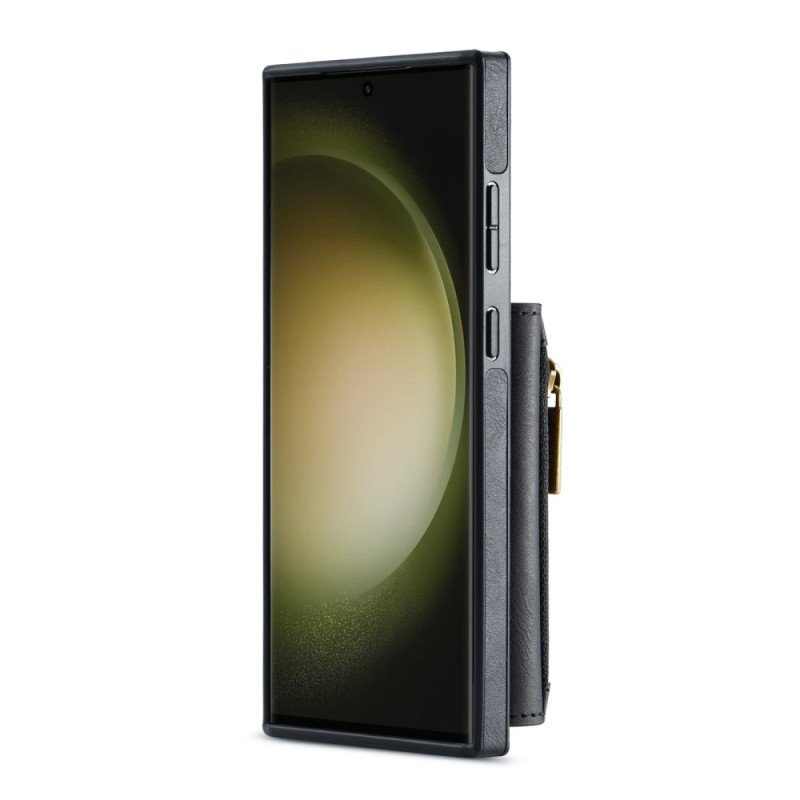 Skal Samsung Galaxy S25 Ultra 5g Telefonfodral M5-serien Dg.ming